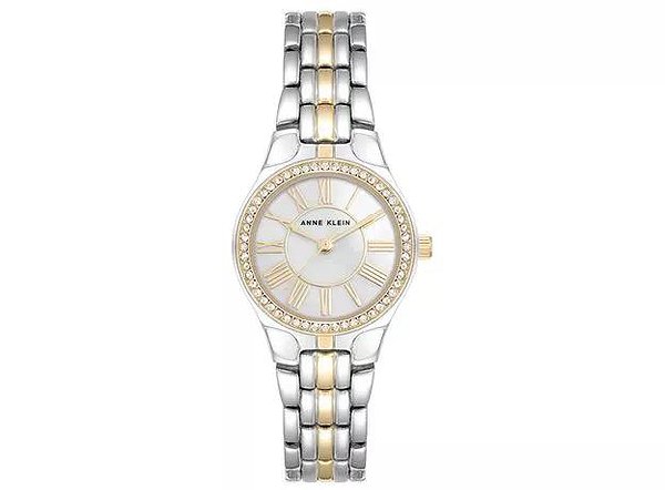 Anne Klein Жіночий годинник AK/5067MPTT