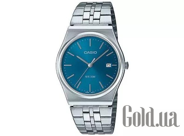 

Японские часы Casio, Мужские часы MTP-B145D-2A2VEF