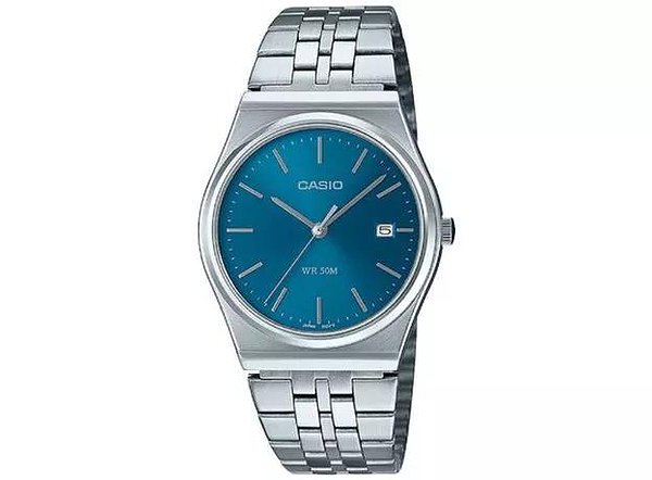 Casio Мужские часы MTP-B145D-2A2VEF