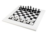 Italfama Шахи G1026BN+342BNSG, 1795058