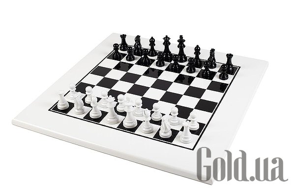 

Шахматы Italfama, Шахматы G1026BN+342BNSG