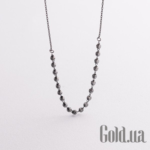 

Колье Украина, Золотое колье, 45