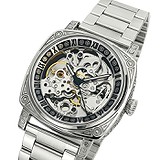 WishDoit Мужские часы Baron Steel 3623, 1797874