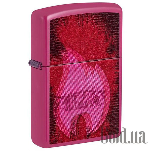 Zippo Зажигалка Abstract Zippo Design 46572 46572