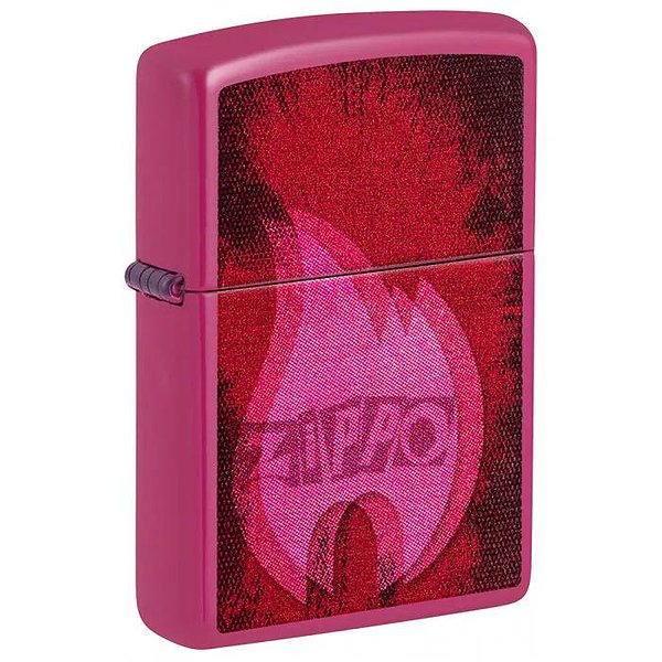 Zippo Зажигалка Abstract Zippo Design 46572 46572