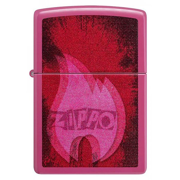 Zippo Зажигалка Abstract Zippo Design 46572 46572 – изображение 2