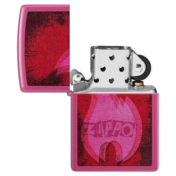 Zippo Зажигалка Abstract Zippo Design 46572 46572 – изображение 4