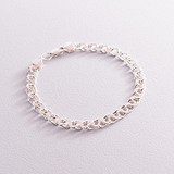 Серебряный браслет, 1800178