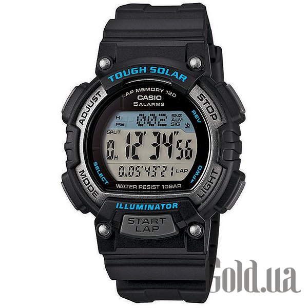 

Японские часы Casio, STL-S300H-1AEF