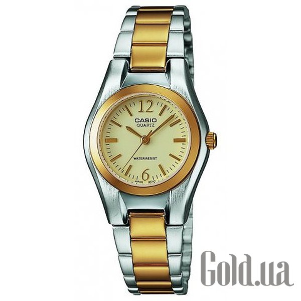 

Японские часы Casio, Standard Analogue LTP-1280SG-9AEF