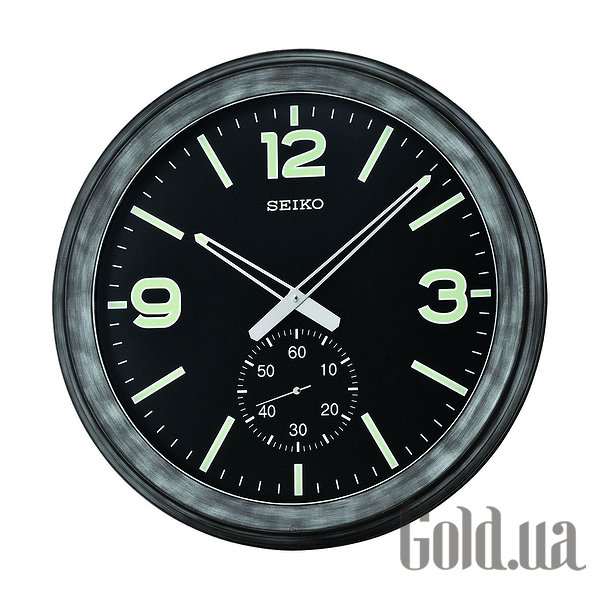 

Настенные часы Seiko, Часы QXA627K
