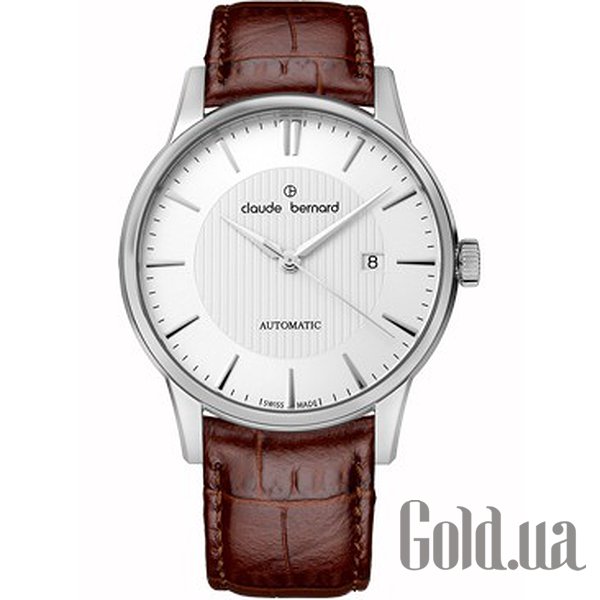 

Швейцарские часы Claude Bernard, 80091 3 AIN