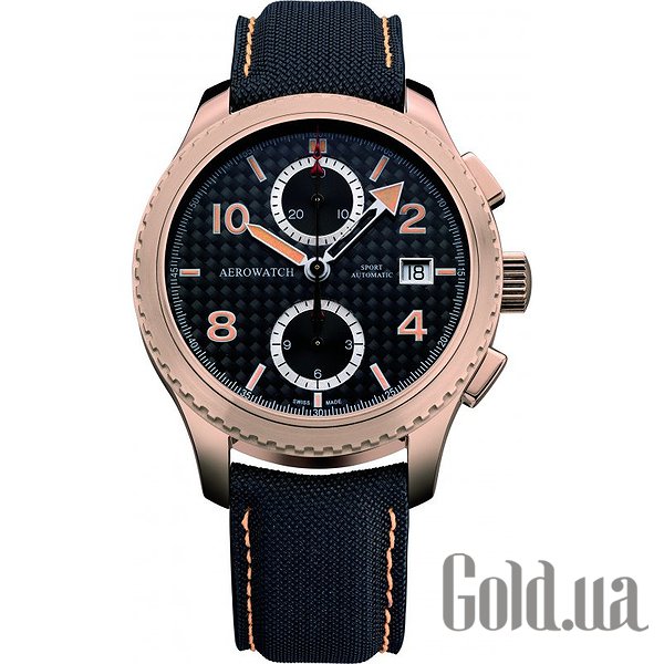 Купить Aerowatch 61929RO02