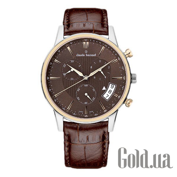 

Швейцарские часы Claude Bernard, 01002 357R BRIR