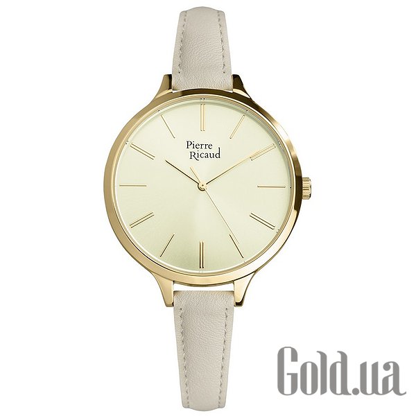 Купити Pierre Ricaud Жіночий годинник PR 22002.1V11Q