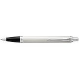 Parker Кулькова ручка IM White CT 1931675, 1514227
