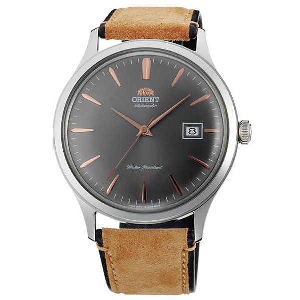 Orient Мужские часы Dressy Elegant FAC08003A0