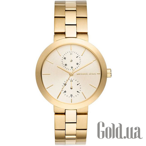 

Дизайнерские часы Michael Kors, Женские часы Garner MK6408