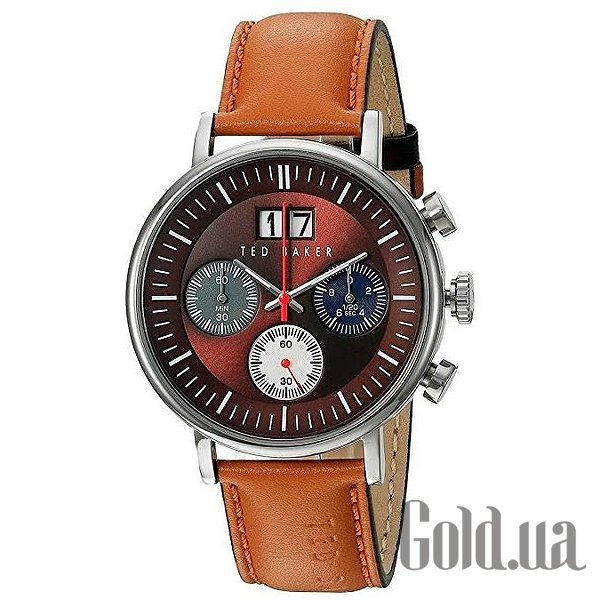 

Мужские часы Ted Baker London, Мужские часы Men's Collection TB10024799