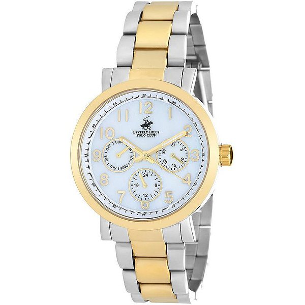 Beverly Hills Polo Club Женские часы BH694-21B