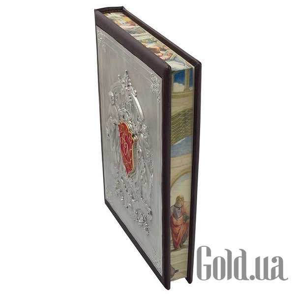 Елітні книги Україна Антологія мудрості 0302006046