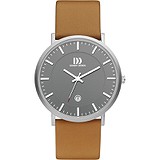 Danish Design Чоловічі годинники IQ27Q1157, 1622003