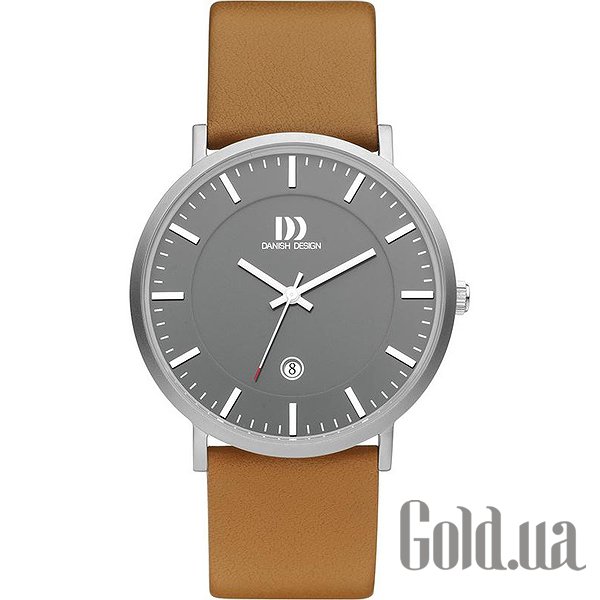 Купити Danish Design Чоловічі годинники IQ27Q1157