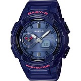 Casio Жіночий годинник Baby-G BGA-230S-2AER, 1626867