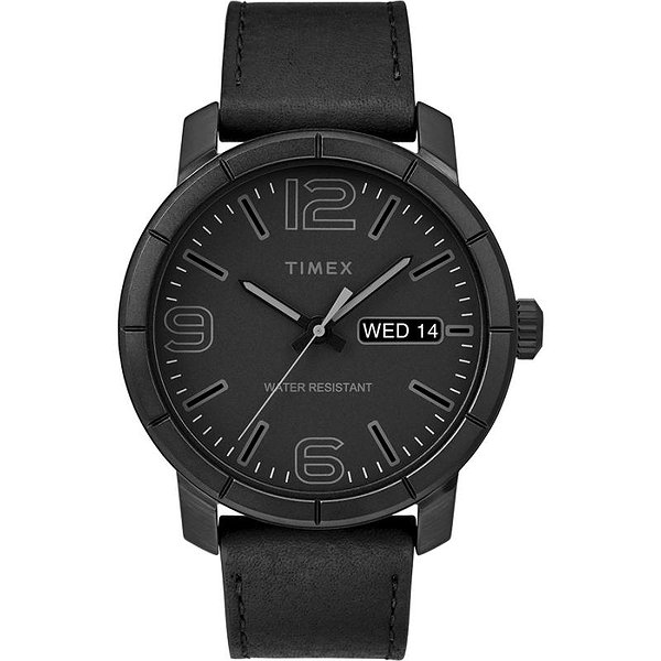 Timex Чоловічі годинники Mod44 Tx2r64300