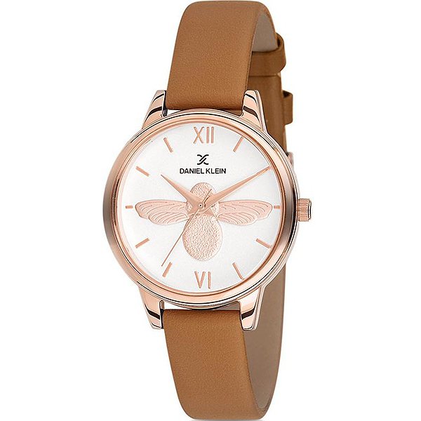 Daniel Klein Жіночий годинник DK11759-4