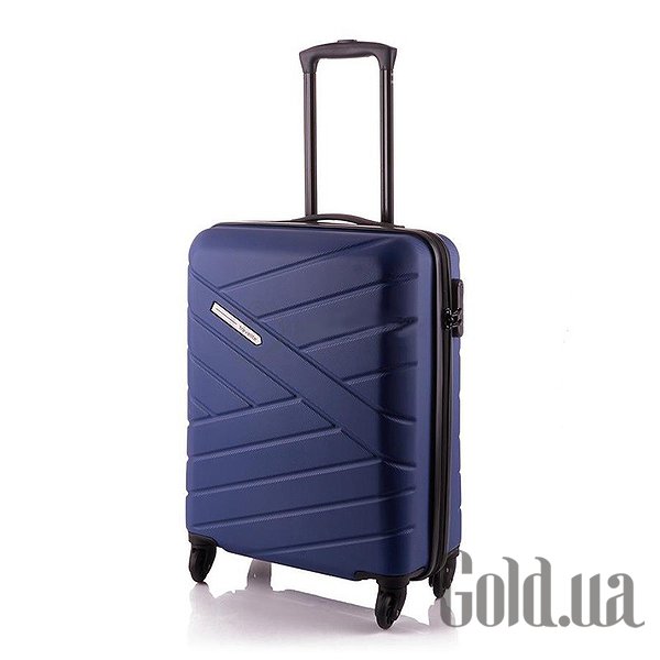 

Дорожная сумка Titan, Синий, Чемодан Bliss TL074847-20