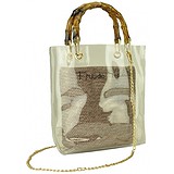 Mona Женская сумка W04-10028B, 1708019