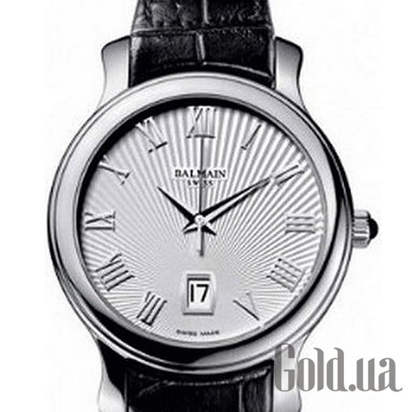 

Швейцарские часы Balmain, Beleganza Gent PB.1321.32.26