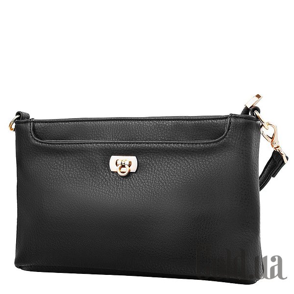 

Клатч Amelie Galanti, Черный, Клатч A991511-black