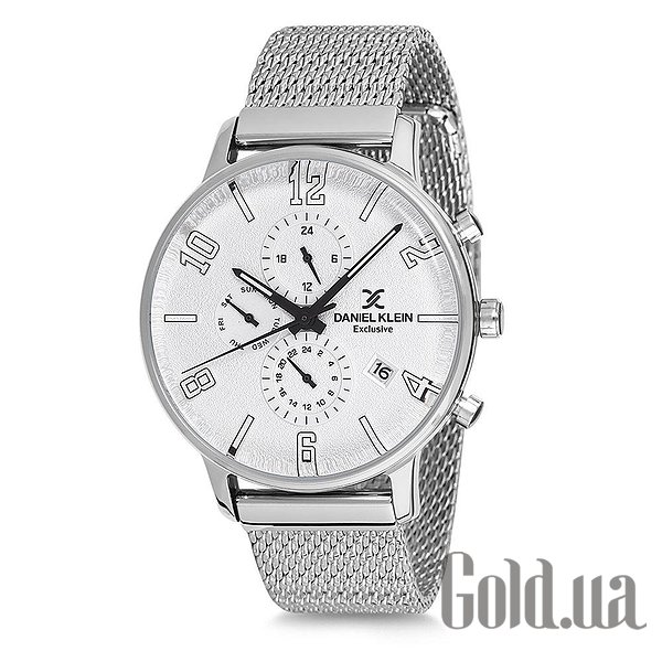 

Мужские часы Daniel Klein, Мужские часы DK12165-1