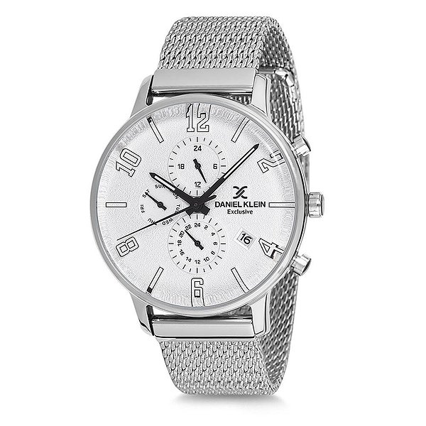 Daniel Klein Чоловічий годинник DK12165-1