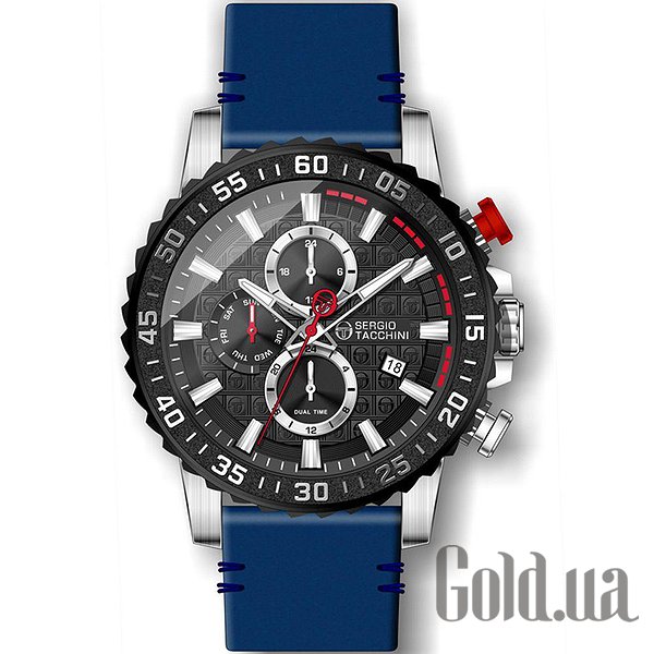 Купить Sergio Tacchini Мужские часы ST.1.10022.2