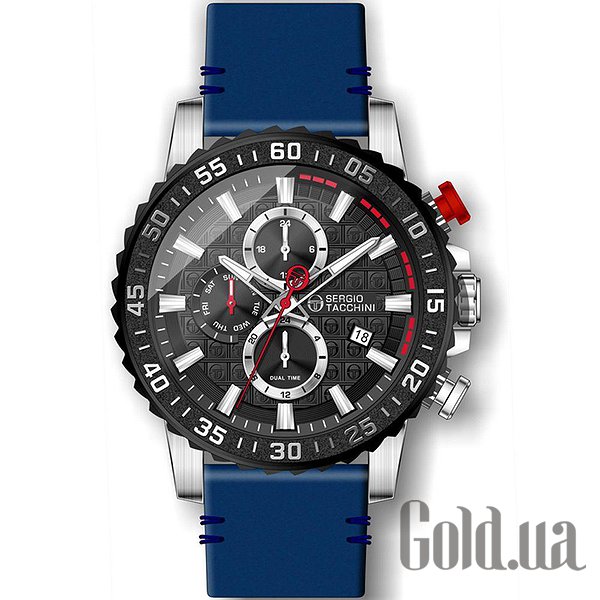 

Мужские часы Sergio Tacchini, Мужские часы ST.1.10022.2