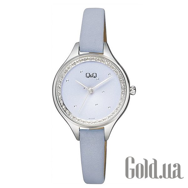

Японские часы Q&Q, Женские часы QB73J302Y