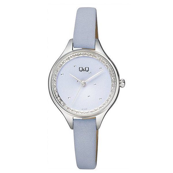 Q&Q Жіночий годинник QB73J302Y