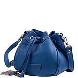 Laskara Женская сумка LK-10048-blue, 1736179