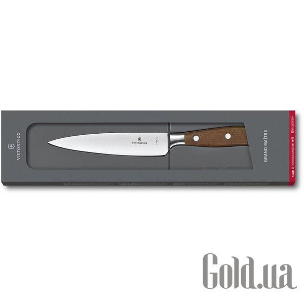 Купить Victorinox Нож Grand Maitre Vx77400.15G