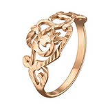 Женское золотое кольцо, 1739763