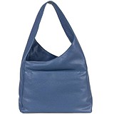 Mattioli Женская сумка 070-15C светло-синяя, 1743091