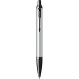 Parker Шариковая ручка IM 17 Achromatic Grey BT BP 22 832