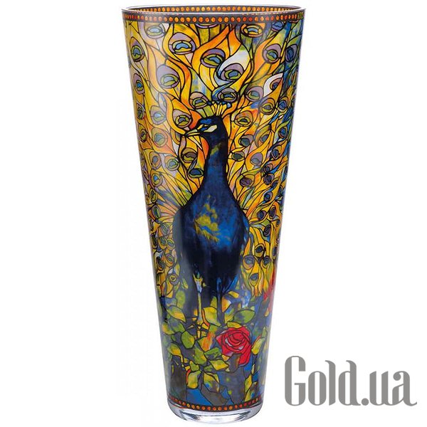 

Ваза Goebel, Ваза Artis Orbis Louis Comfort Tiffany GOE-66487831