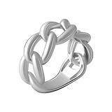 Женское серебряное кольцо, 1745395