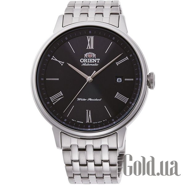 

Японские часы Orient, Мужские часы RA-AC0J02B10B