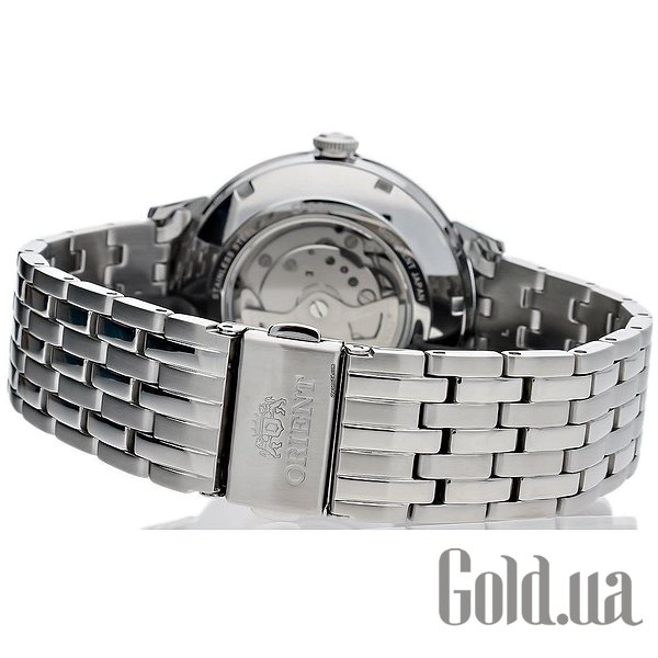 Японські годинники Orient Чоловічий годинник RA-AC0J02B10B