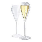 Vin Bouquet Набор бокалов для шампанского 2 шт. Термос FIA 363